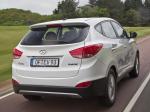 Hyundai ix35 Fuel Cell 2012 года